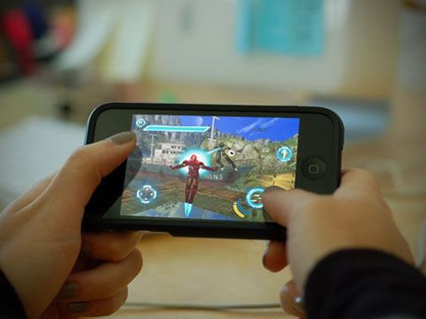 Thực trạng ngành game Việt: Vẫn làm giàu cho nước ngoài