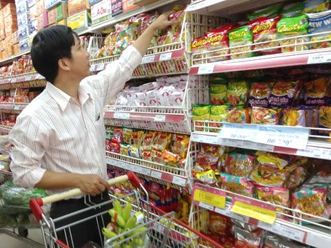 Euromonitor dự báo ngành thực phẩm nấu sẵn tăng trưởng bình quân 9% giai đoạn 2016 -2021