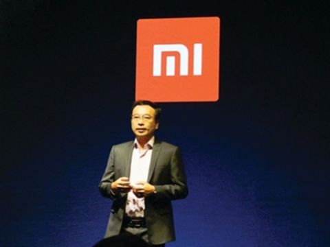 Tiểu Mễ đang mưu tính chuyện lớn gì ở Việt Nam?