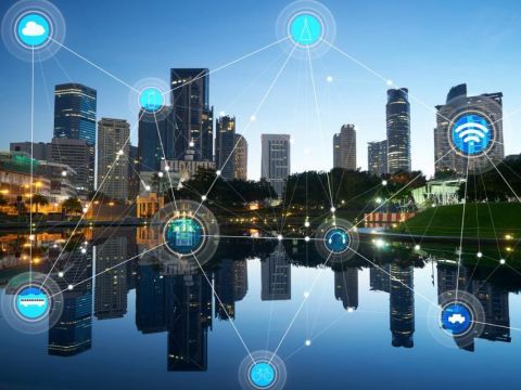Internet of Things sẽ bùng nổ như thế nào năm 2020?