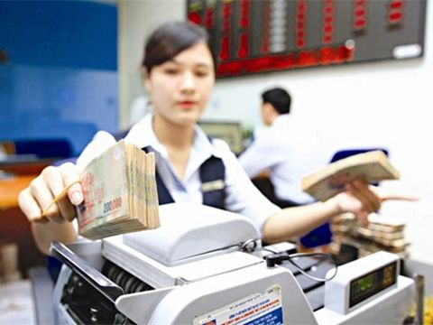 90% ngân hàng tin lợi nhuận năm 2017 tăng trưởng mạnh