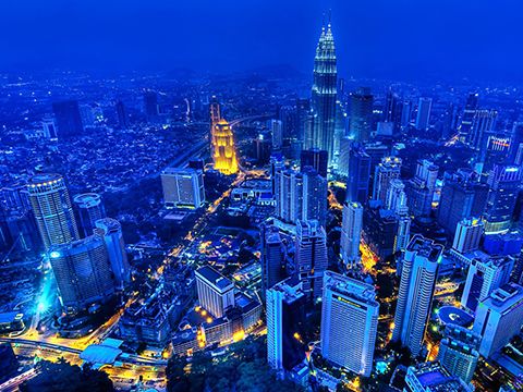 Đã tới lúc để quên đi “Thế kỷ châu Á”?