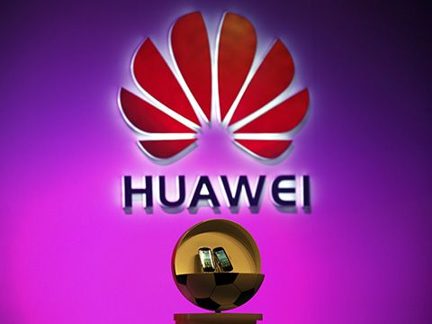 Huawei và chiến lược đốt tiền để đối đầu Apple, Samsung