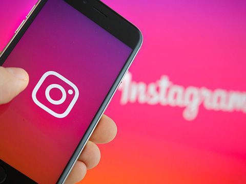 Instagram đang giết chết các cửa hàng thời trang?