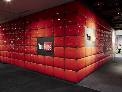 Google thay đổi chính sách quảng cáo sau sự cố của YouTube