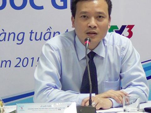 Thương hiệu doanh nghiệp là tài sản quốc gia