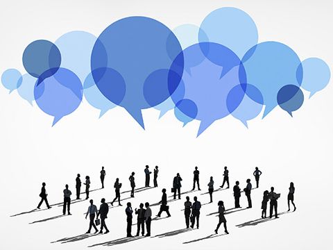 Giữ khách hàng bằng phản hồi riêng trên mạng xã hội