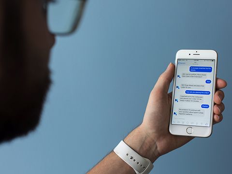 Facebook thử nghiệm trợ lý AI giúp người dùng giải quyết mọi việc