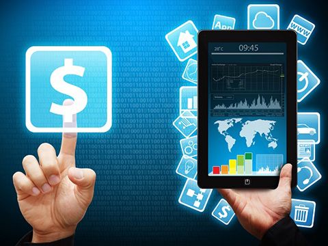 Fintech Việt & giấc mơ 35 tỷ USD
