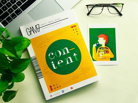 Content marketing dưới góc nhìn của 19 chuyên gia