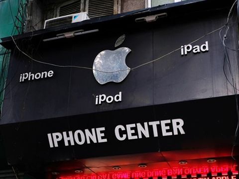 Apple sắp cấm các cửa hàng ở Việt Nam sửa iPhone, iPad?