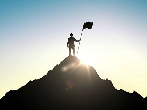 Làm gì khi thương hiệu đang dẫn đầu thị trường?