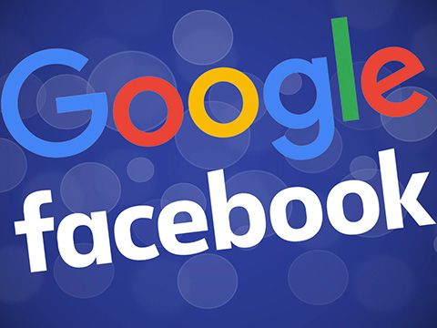Facebook, Google và cuộc chiến không ngừng nghỉ chống nạn tin giả