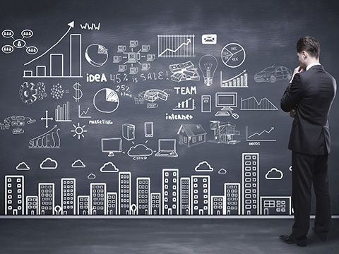 Marketing trước ngưỡng cửa cú sốc thời gian