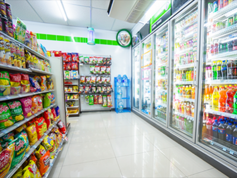 Thị trường cửa hàng tiện lợi Việt Nam tăng trưởng nhanh nhất châu Á