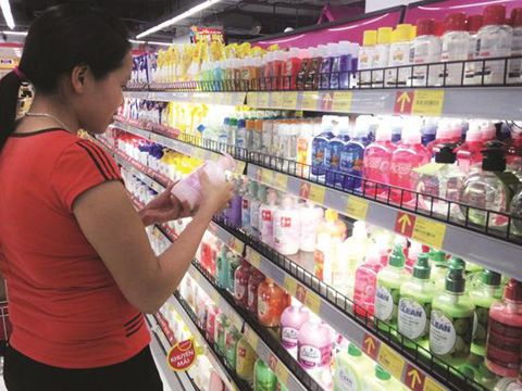 Cuộc chiến giữ sân nhà: Doanh nghiệp nội dần biến mất