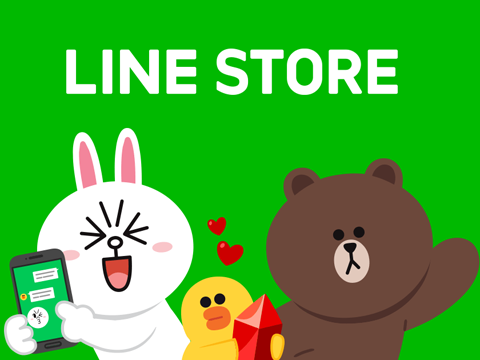 Chiến lược giúp Line phục trái tim người dùng trên toàn Châu Á