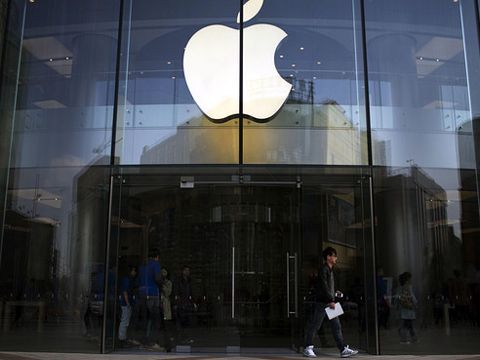 Apple “dọn dẹp” thị trường để chuẩn bị vào Việt Nam?