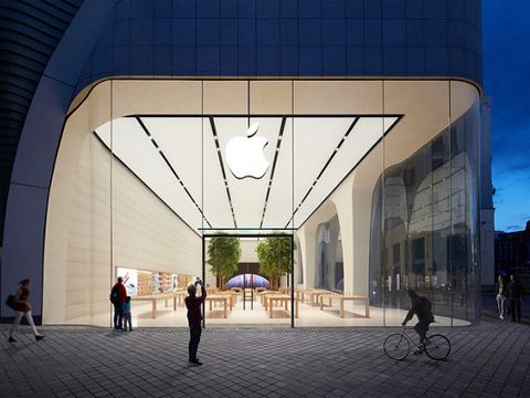 Apple và nỗi khổ của kẻ không biết tiêu gì cho hết tiền