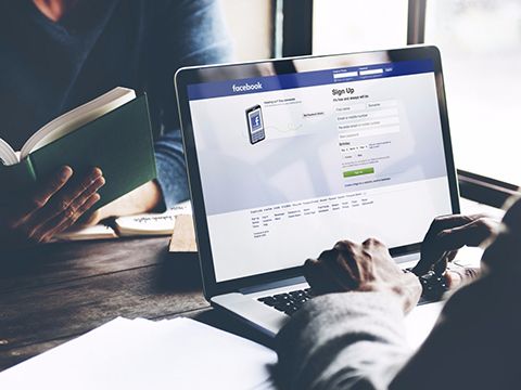 Tiếp thị bằng đường tắt: Chăm sóc khách hàng trên mạng xã hội
