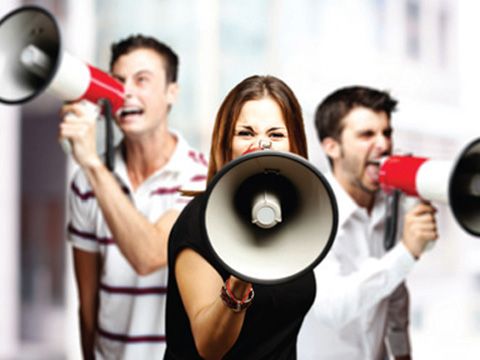 Người làm truyền thông chuyên nghiệp không lo mất việc
