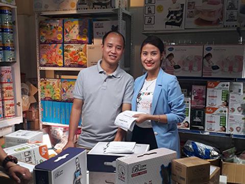 Bán hàng online – giá cạnh tranh nhất có phải là giá rẻ nhất?