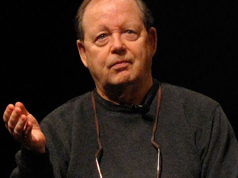 Bob Taylor - nhà kiến tạo thế giới công nghệ hiện đại