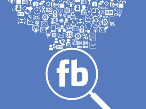 Facebook đổi thuật toán để chặn các trang web có quảng cáo rác
