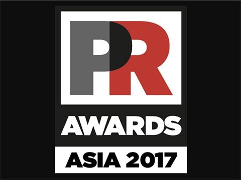 PRWeek Award Asia 2017: Redder Advertising có 4 đề cử chung cuộc