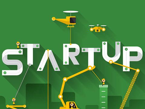 Startup nên xây dựng thương hiệu ngay từ đầu