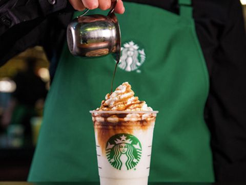 Chiến lược phát triển thành chuỗi cà phê lớn nhất thế giới của Starbucks