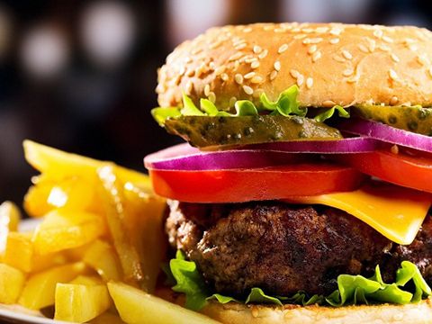 Vỡ mộng ăn nhanh: Lỗ triệu USD, đại gia fast food đóng cửa