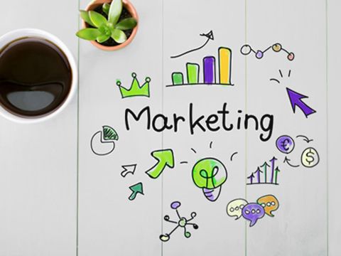 Doanh nghiệp nhỏ cần hoạt động tiếp thị đều đặn