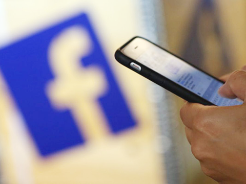 Tài liệu nội bộ tiết lộ chính sách kiểm duyệt của Facebook