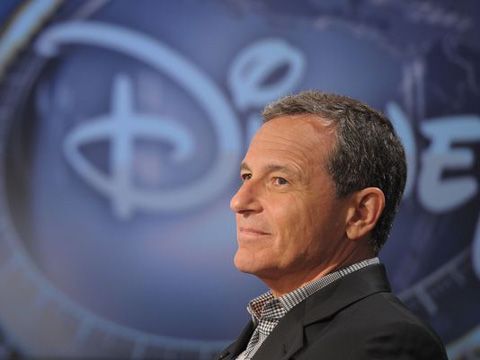 Ai sẽ kế vị Robert Iger ở Disney?