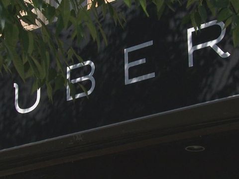 Liệu Uber sẽ biến mất trong 10 năm tới?
