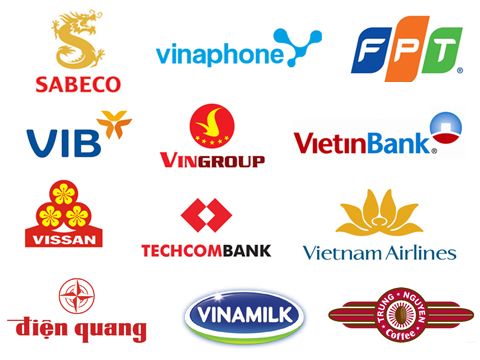 Thương hiệu Việt trước cái giá của mở cửa