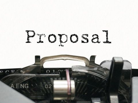 Bản đề nghị kinh doanh (Business Proposal) là gì?