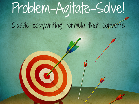 Problem – Agitate – Solve: Công thức copywriting cổ điển nhưng hiệu quả