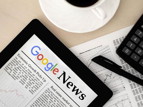 Giám đốc Google: Báo chí khó khăn, đừng đổ lỗi cho chúng tôi