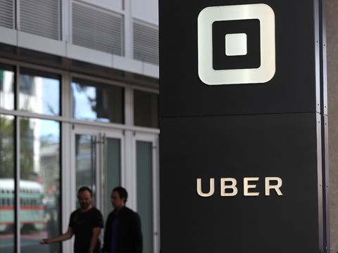 Vì sao Uber sẽ không trở thành một Facebook thứ 2?