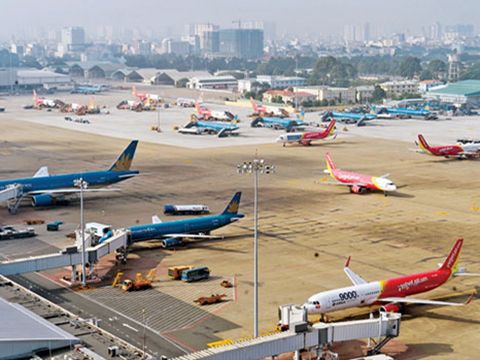 Hãng Boeing nhìn nhận thế nào về hàng không Việt?
