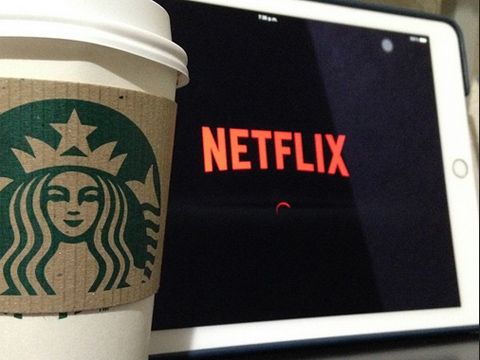 Thị trường ngách: Điểm chung đáng ngạc nhiên trong cách kinh doanh thông minh của Starbucks và Netflix