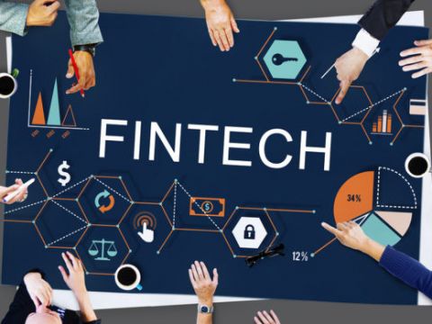 Ngân hàng và cuộc chiến Fintech
