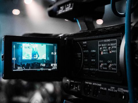 Xu hướng mới tại các tòa soạn: Đã đến giai đoạn nước rút cho video?