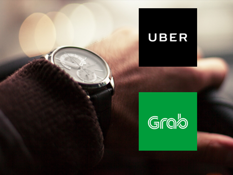Uber, Didi, Grab... đều tham gia vào cuộc đua “đốt tiền”, nhưng liệu có thể trụ được bao lâu?