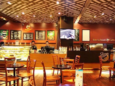 Cà phê ngoại không dễ nuốt