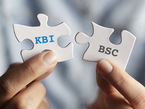 4 sai lầm phổ biến trong hiểu, và áp dụng BSC & KPI