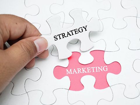 Doanh nghiệp của bạn cần chiến lược marketing nào?