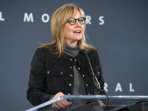 GM: Lợi nhuận là tất cả